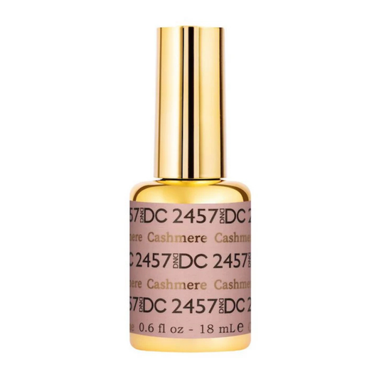 DC Gel Polish #2457 | Cashmere