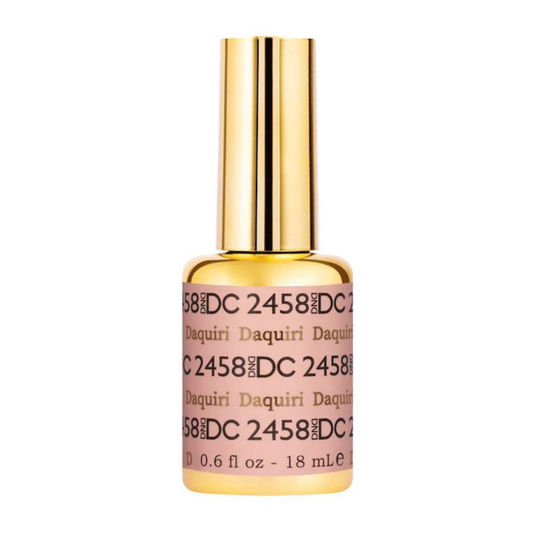 DC Gel Polish #2458 | Daiquiri