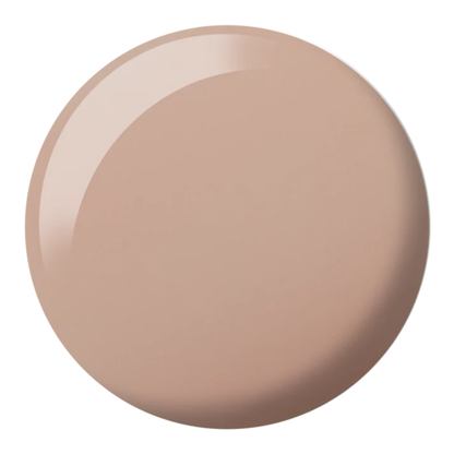 DC Gel Polish #2459 | Barefoot