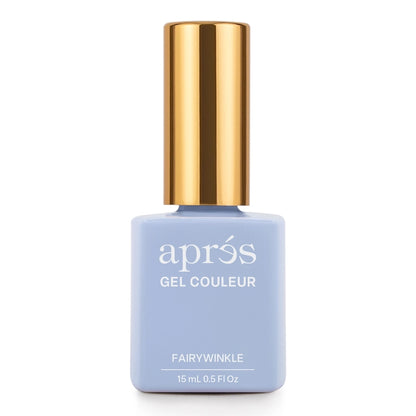 Apres Gel Couleur #245 | Fairywinkle