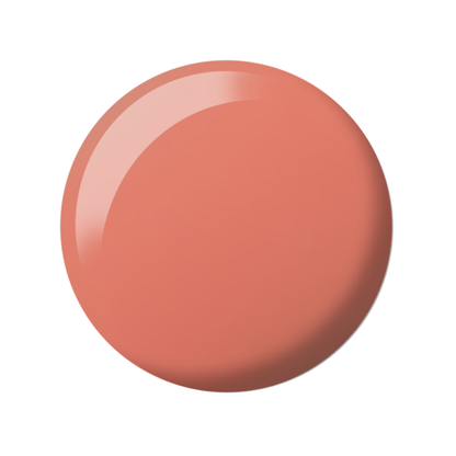 DC Duo #2462 | Summa' Peach
