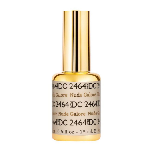 DC Gel Polish #2464 | Nude Galore
