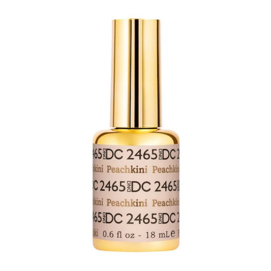 DC Gel Polish #2465 | Peachkini
