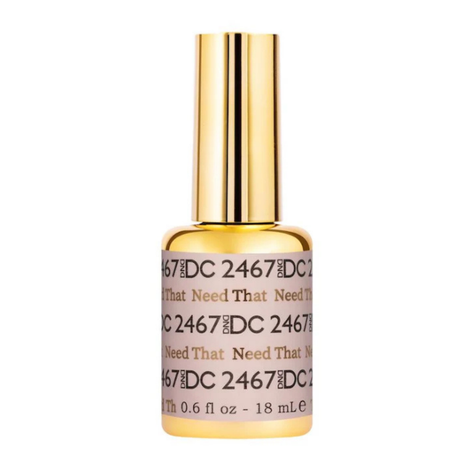 DC Gel Polish #2467 | Need That