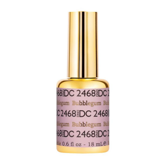 DC Gel Polish #2468 | Bubblegum