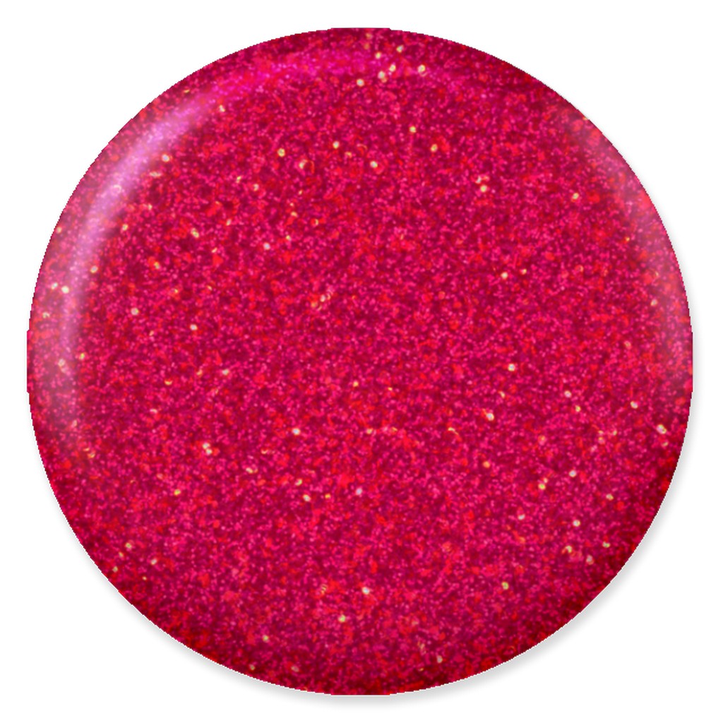 DC Mermaid #246 | Coral