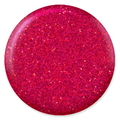 DC Mermaid #246 | Coral