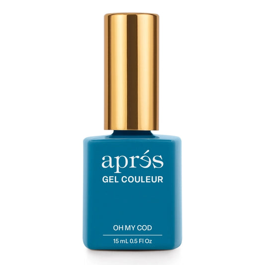 Apres Gel Couleur #247 | Oh My Cod