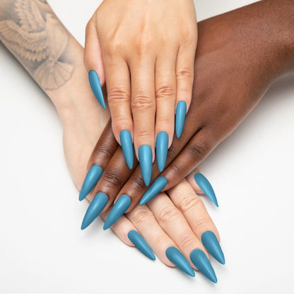 Apres Gel Couleur #248 | Chasing Waterfalls