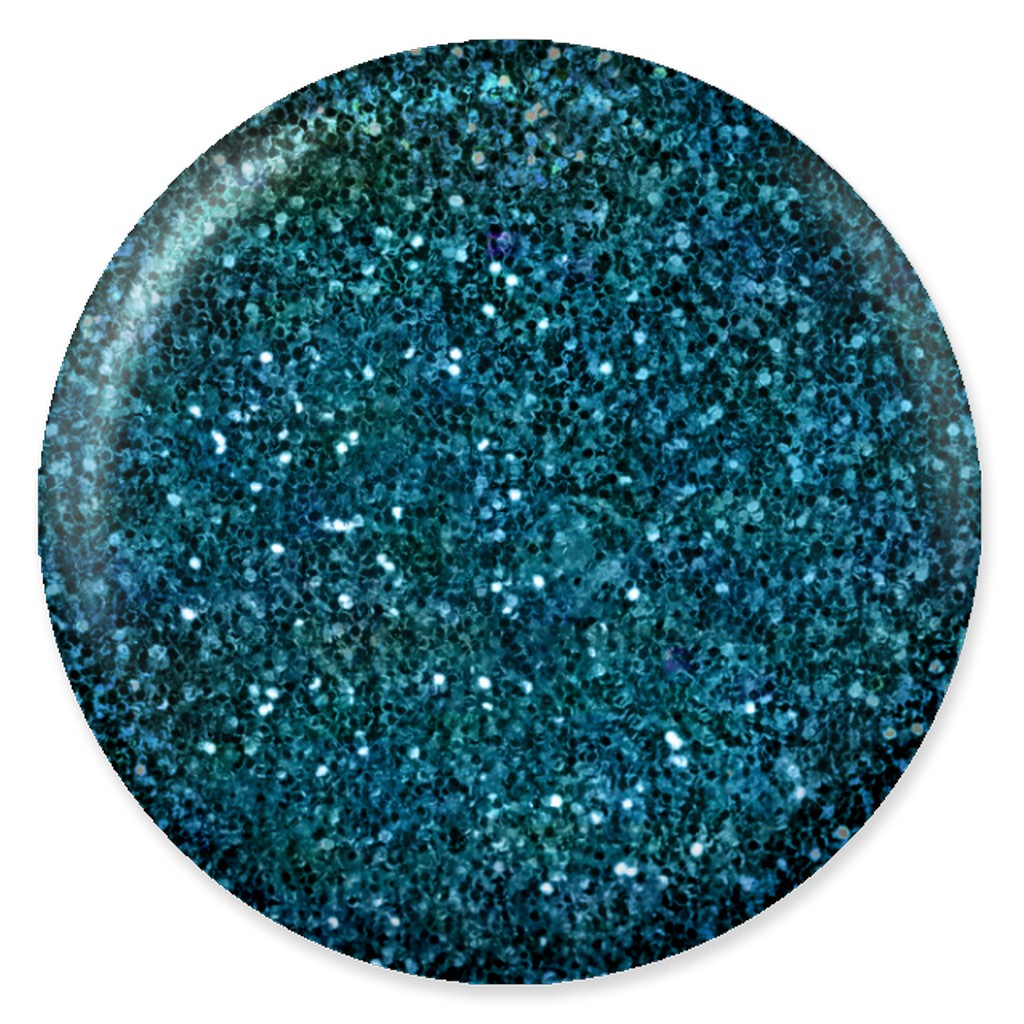 DC Mermaid #248 | Dark Aqua