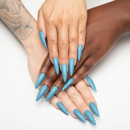 Apres Gel Couleur #249 | Cornflower Hour