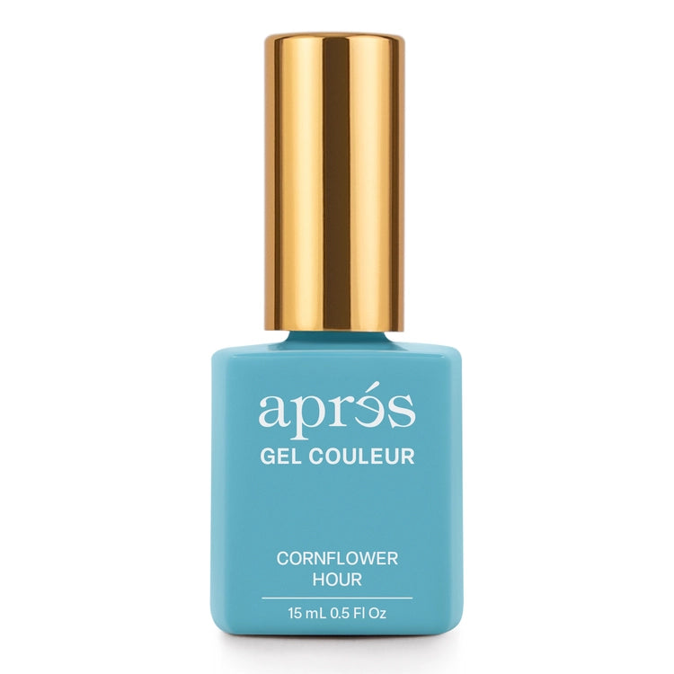 Apres Gel Couleur #249 | Cornflower Hour