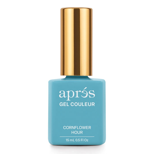 Apres Gel Couleur #249 | Cornflower Hour