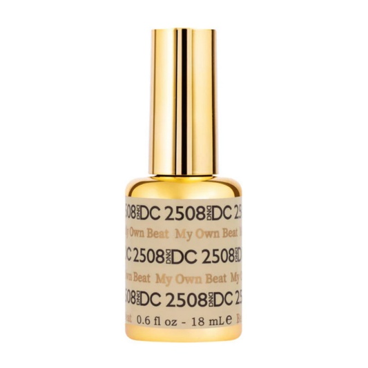 DC Gel Polish #2508 | My Own Beat