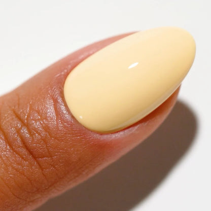 DC Gel Polish #2509 | Gimmie’ Butter