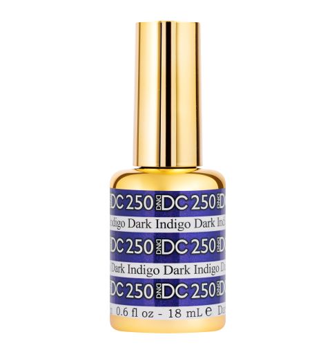 DC Mermaid #250 | Dark Indigo
