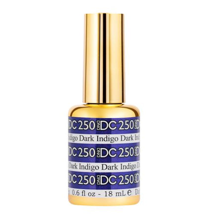 DC Mermaid #250 | Dark Indigo