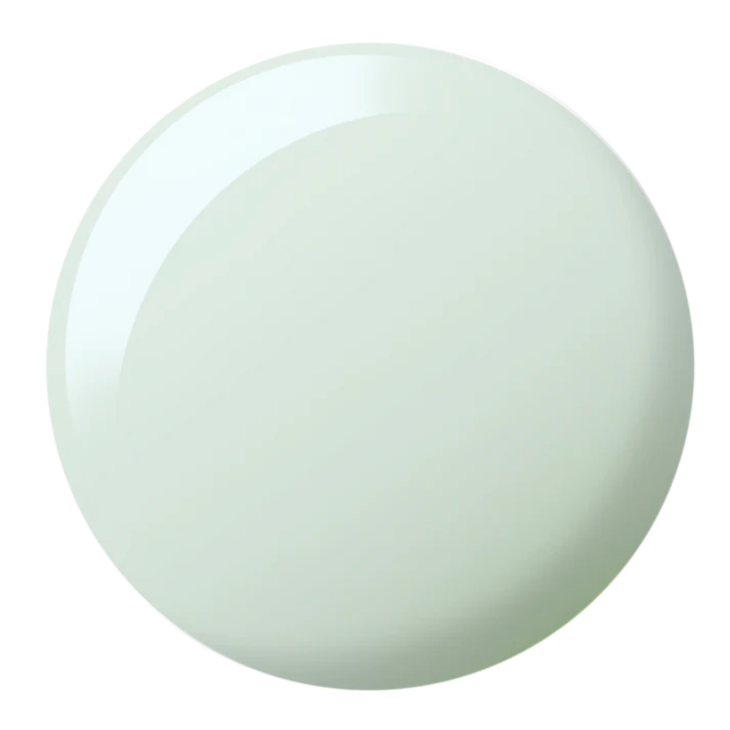 DC Gel Polish #2512 | Mint To Be