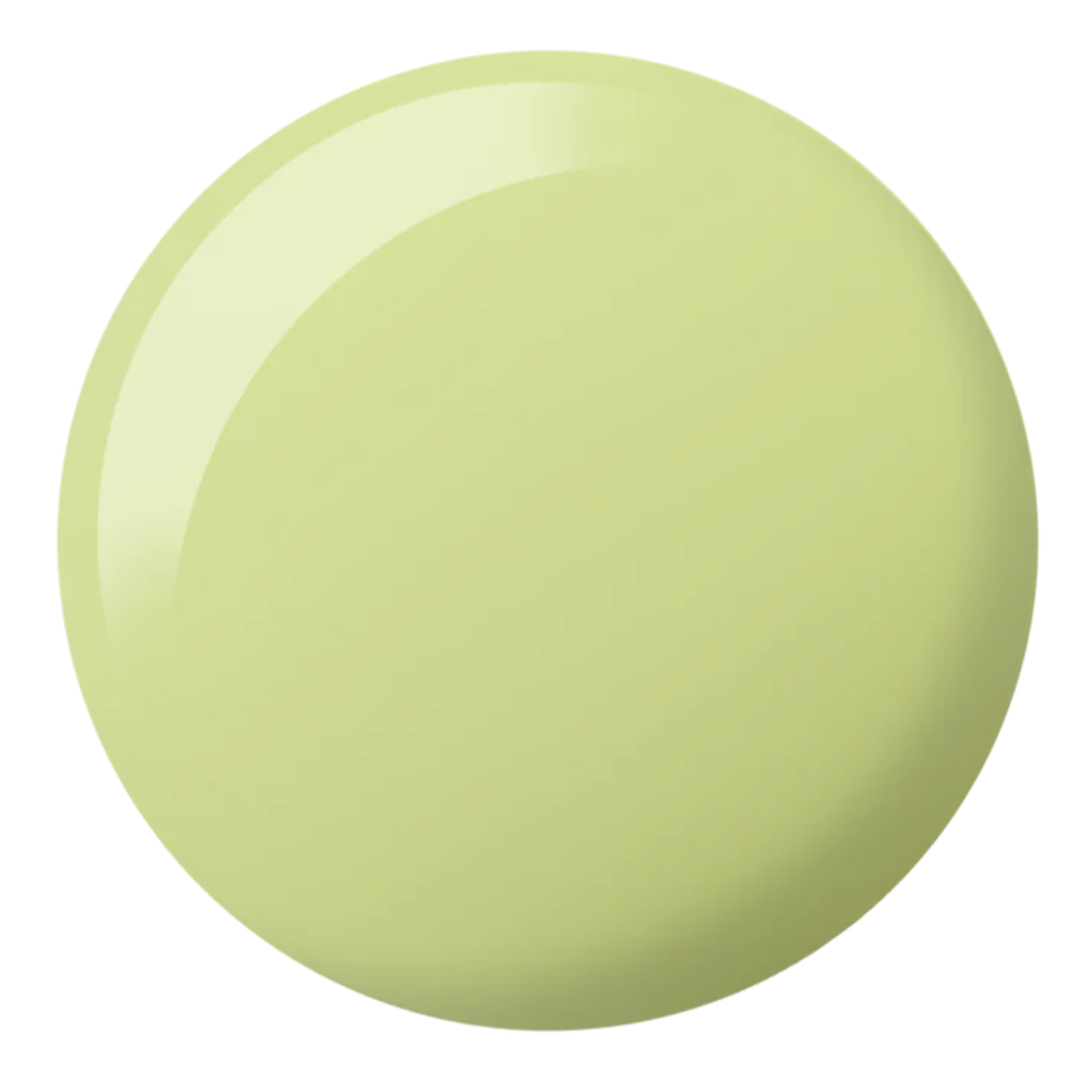 DC Gel Polish #2514 | Eucalyptus
