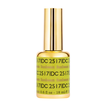 DC Gel Polish #2517 | Sunbeam