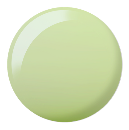 DC Duo #2519 | Earth Child