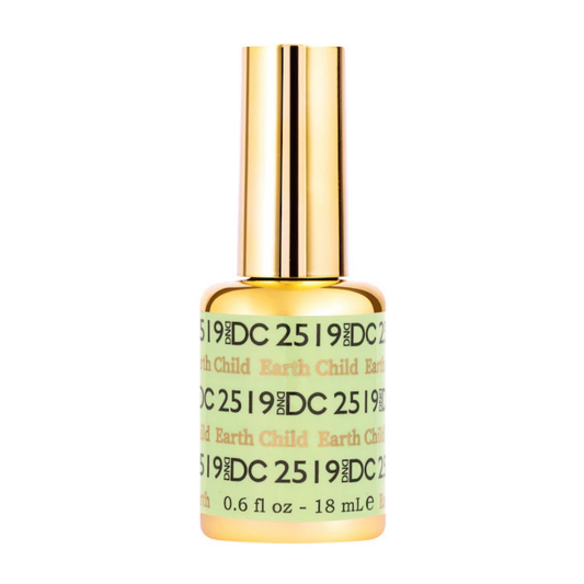 DC Gel Polish #2519 | Earth Child