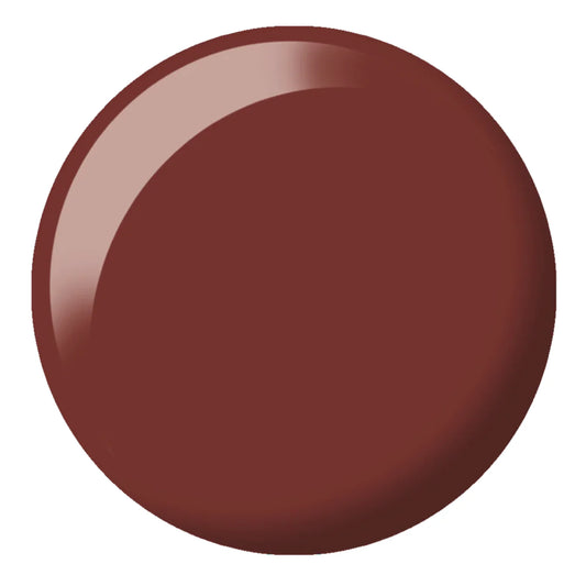 DIVA Dap Dip 2 oz #251 | Chocolate Red