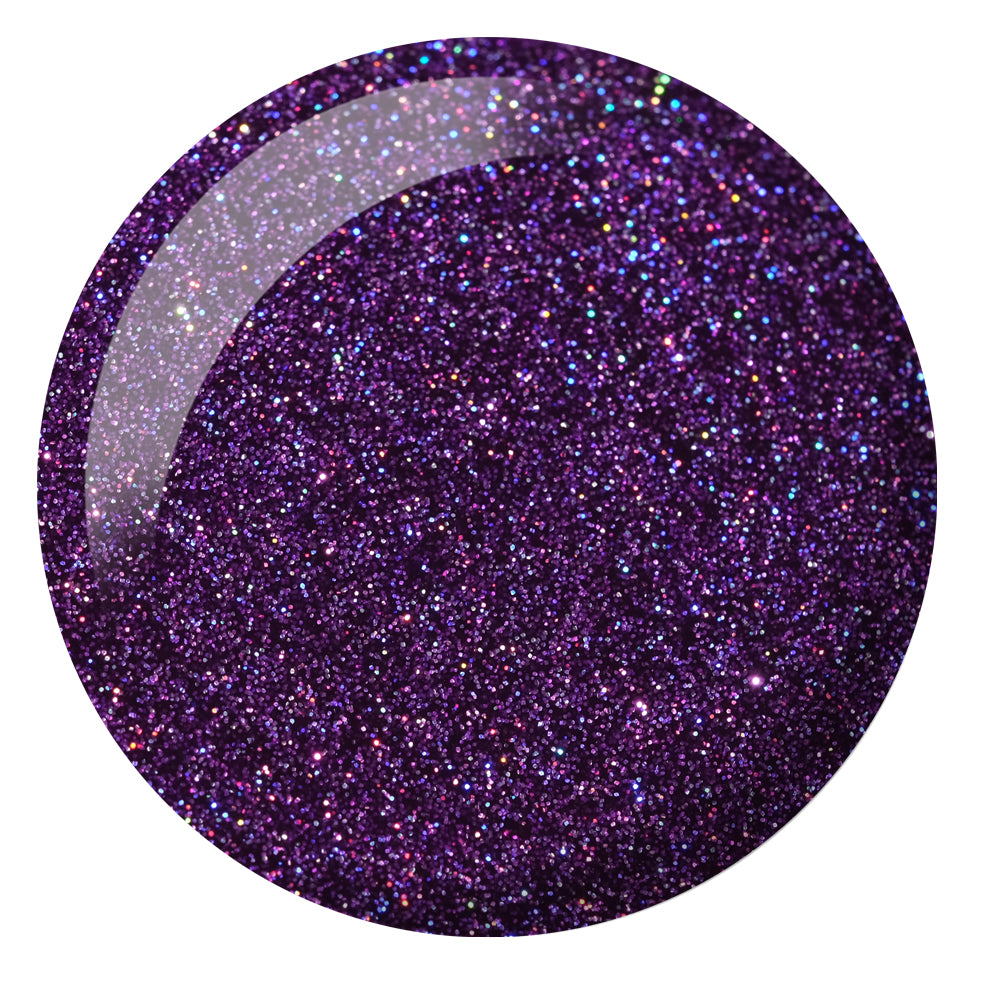 DC Mermaid #251 | Dark Purple