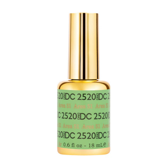 DC Gel Polish #2520 | Area 51