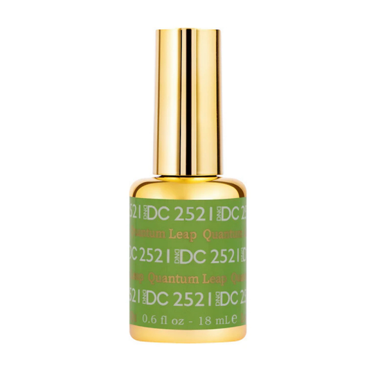 DC Gel Polish #2521 | Quantum Leap