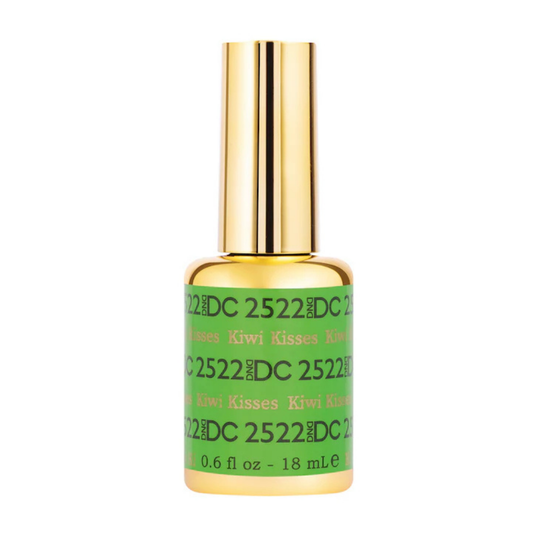 DC Gel Polish #2522 | Kiwi Kisses
