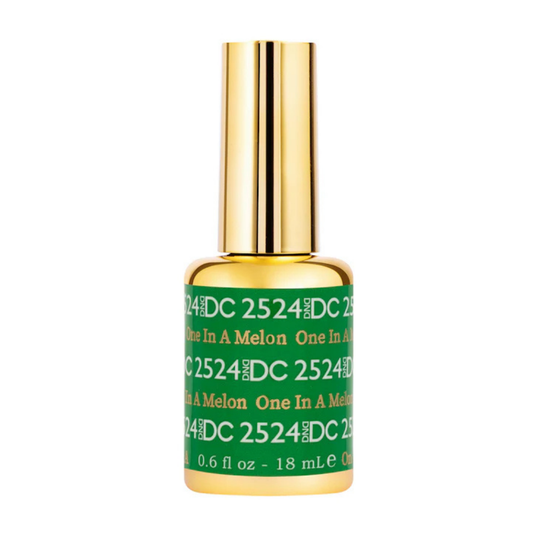 DC Gel Polish #2524 | One In A Melon
