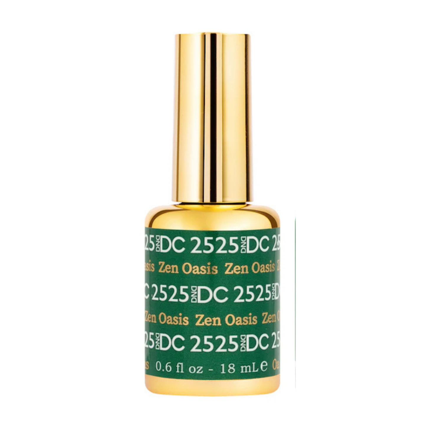 DC Gel Polish #2525 | Zen Oasis