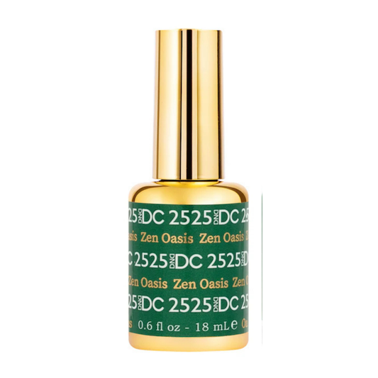 DC Gel Polish #2525 | Zen Oasis