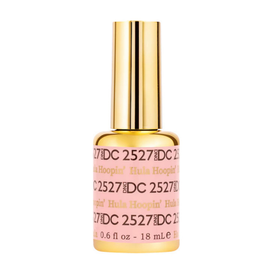 DC Gel Polish #2527 | Hula Hoopin’