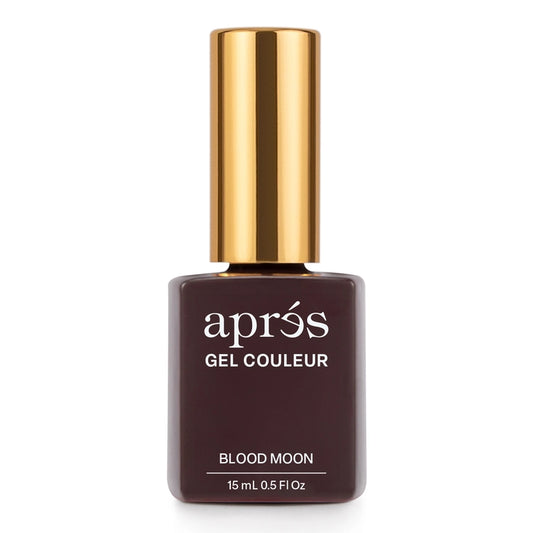 Apres Gel Couleur #252 | Blood Moon