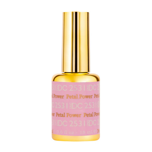 DC Gel Polish #2531 | Petal Power