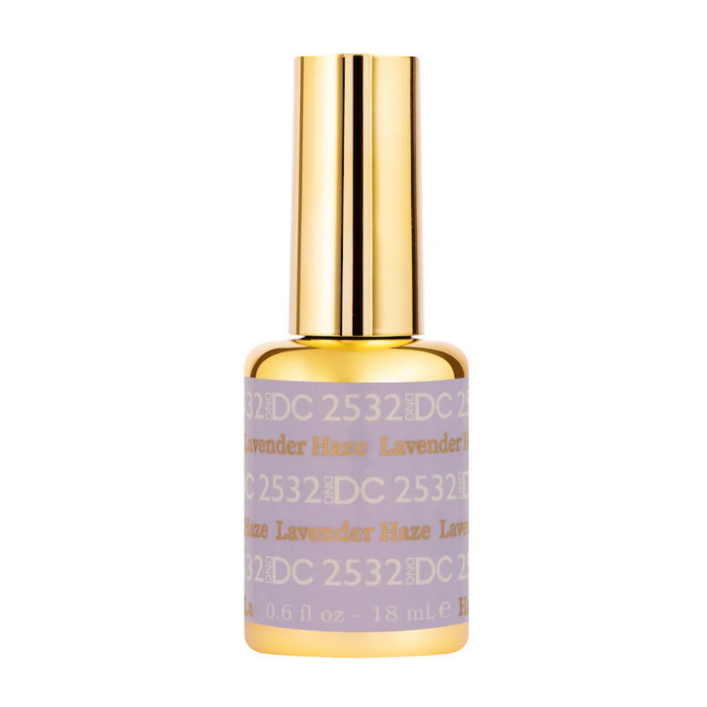 DC Gel Polish #2532 | Lavender Haze