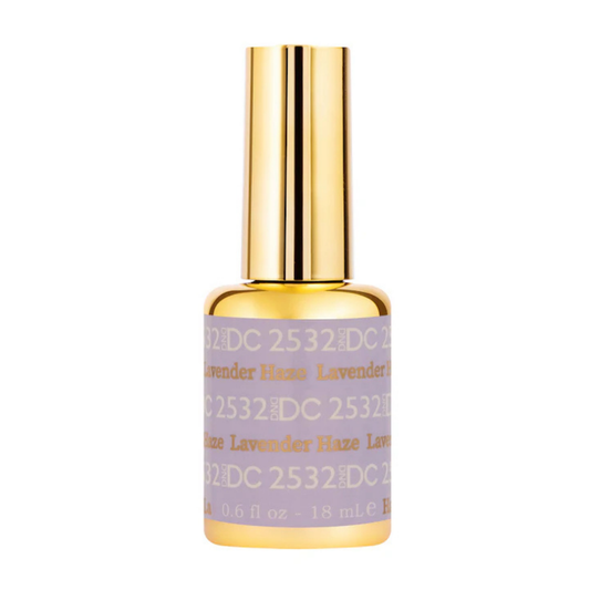 DC Gel Polish #2532 | Lavender Haze