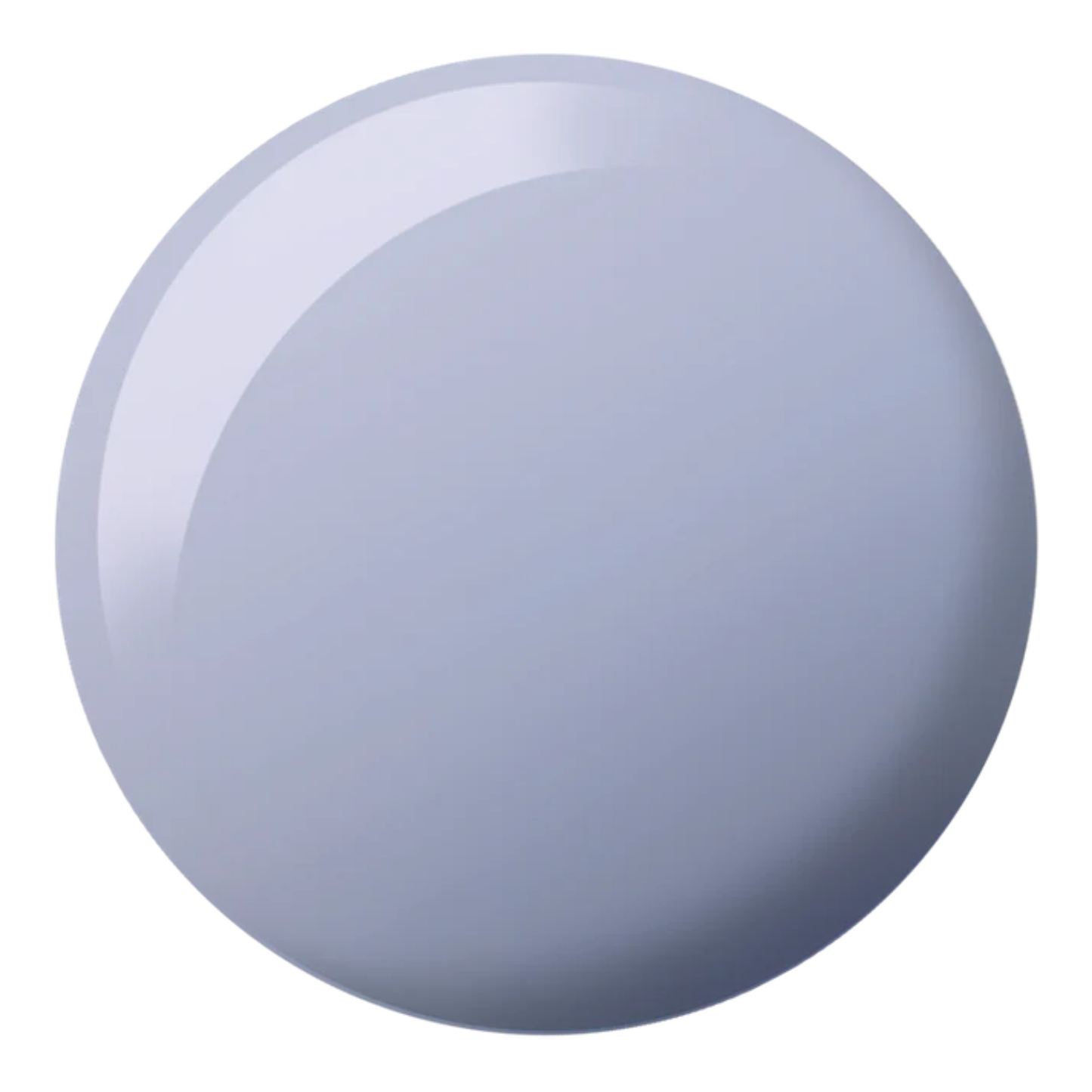 DC Gel Polish #2533 | Periwinkle