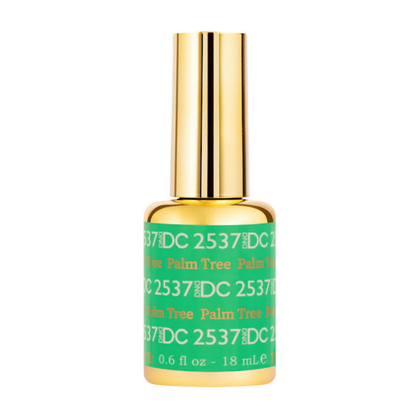 DC Gel Polish #2537 | Palm Tree