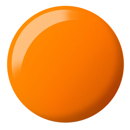 DC Gel Polish #2539 | Citrus Affairs