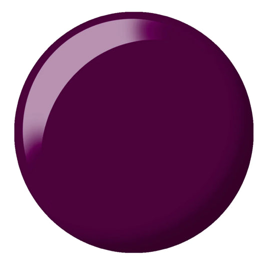 DIVA Dap Dip 2 oz #253 | Gothic Grape
