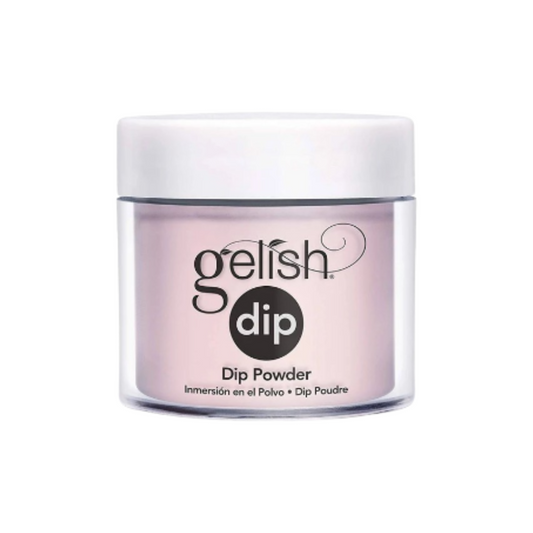 Gelish Dip #254 All About The Pout (0.8 oz)