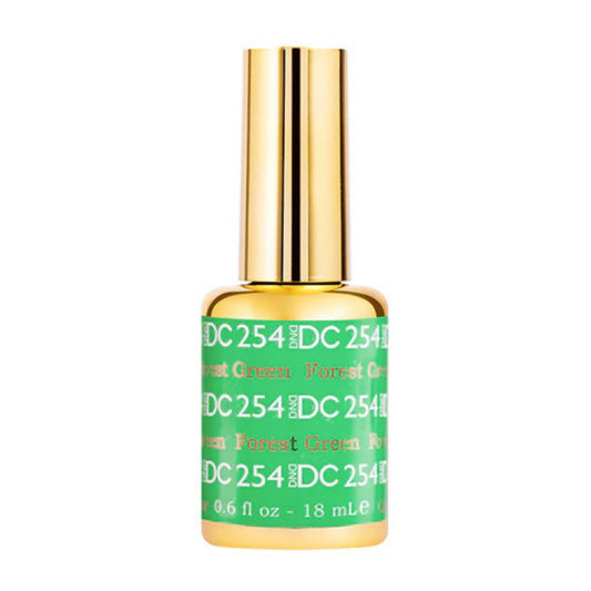 DND DC Gel Polish UV/LED GEL ONLY *Pick Any* (PART 1: #1-299) - Picture 364 of 455