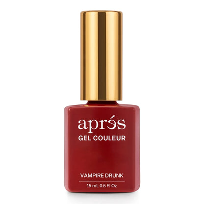 Apres Gel Couleur #254 | Vampire Drunk