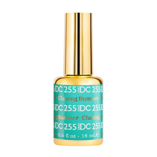 DND DC Gel Polish UV/LED GEL ONLY *Pick Any* (PART 1: #1-299) - Picture 366 of 455