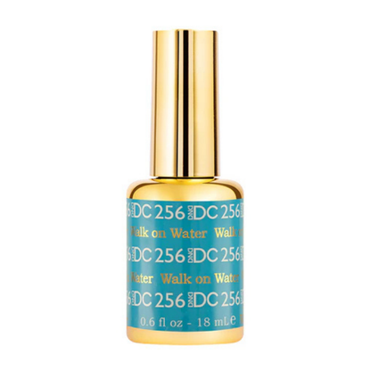 DC Gel Polish #256 | Walk on Water