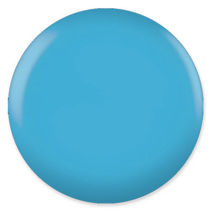 DC Gel Polish #256 | Walk on Water