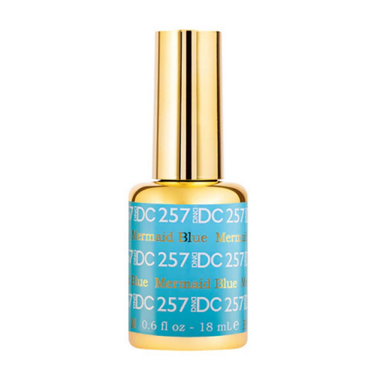 DND DC Gel Polish UV/LED GEL ONLY *Pick Any* (PART 1: #1-299) - Picture 370 of 455